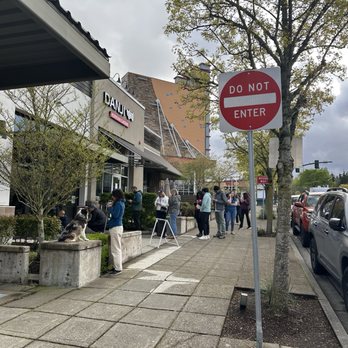 Good Lazy Donuts - Outside - Donuts Near Me - Issaquah, Washington
