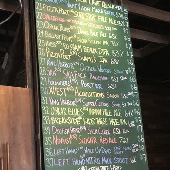 The Whining Pig - Downtown - Wine Bars Near Me - Phoenix, Arizona