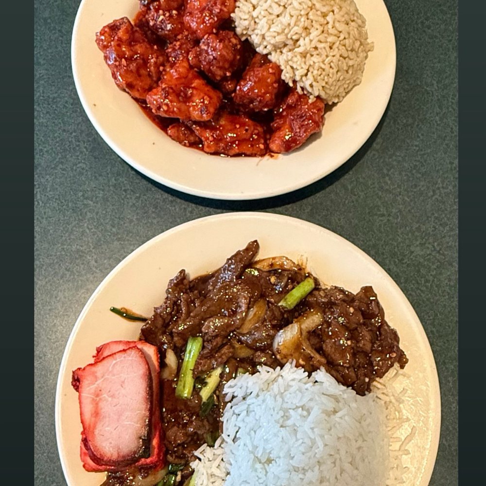 Snappy Dragon - Chinese Near Me - Seattle, Washington
