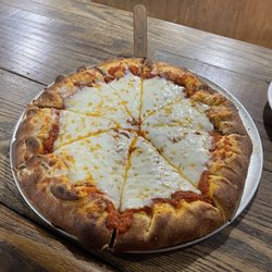 Torlone Pizza - 12" Cheese Pizza