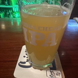 IPA.