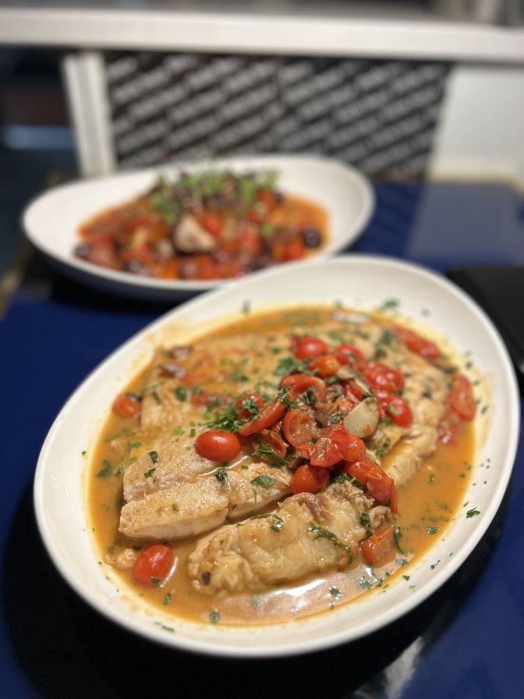 LITTLE BUCA 13 Photos & 16 Reviews 123 Markham Pl, Little Silver