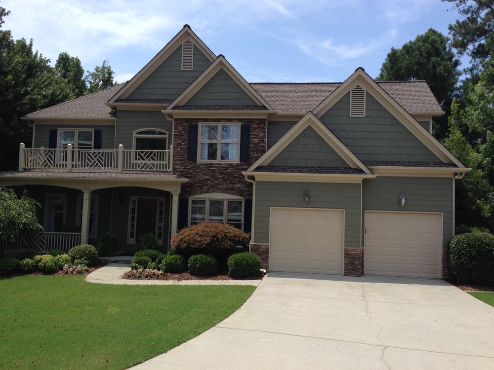 Slide of Trademark Contractors LLC