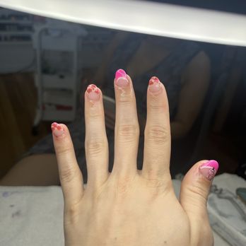 Q-Nails - Nail Salons Near Me - Pleasant Hill, California Q-Nails - Nail Salons Near Me - Pleasant Hill, California