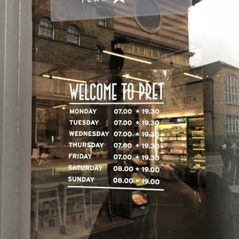 Veggie Pret - Coffee & Tea Near Me - London, XGL Veggie Pret - Coffee & Tea Near Me - London, XGL