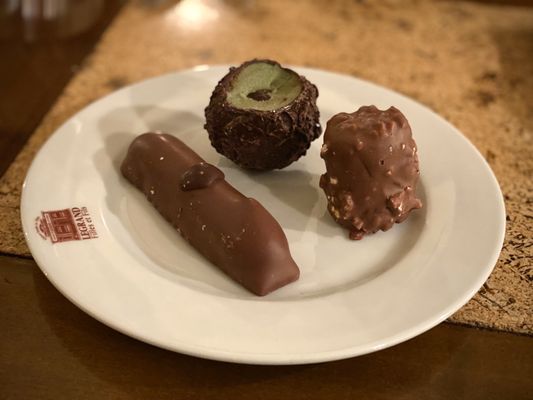 Les Caves Legrand by null