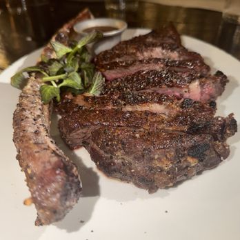 Sophia Steak - Chicago - Steakhouses Near Me - Chicago, Illinois