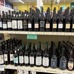Madeira section
