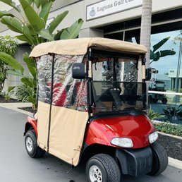 Exterior photo of Laguna Golf Carts - Lake Forest, California Exterior photo of Laguna Golf Carts - Lake Forest, California