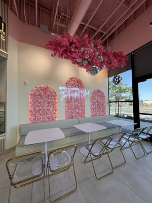 BOBER Tea & Coffee by null