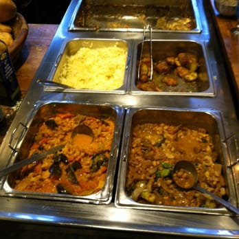 Hermans - Warm buffet - Vegetarian Near Me - Stockholm, Alberta Hermans - Warm buffet - Vegetarian Near Me - Stockholm, Alberta