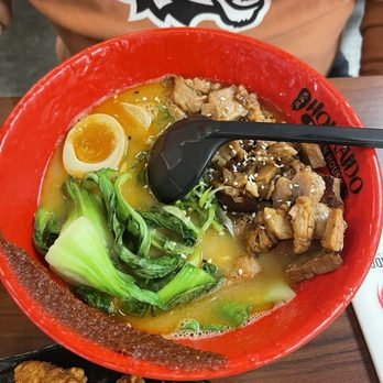 Hokkaido Ramen House - Ramen Near Me - Victor, New York Hokkaido Ramen House - Ramen Near Me - Victor, New York