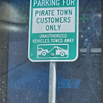 Pirate Town Cannabis - Parking is tight - Cannabis Dispensaries Near Me - San Pedro, California Pirate Town Cannabis - Parking is tight - Cannabis Dispensaries Near Me - San Pedro, California