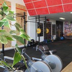 Go Fitness - 1er espace Open Gym de Crosstraining
