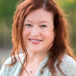 Ivory LaNoue- Psychic Medium, Angel Communicator - Ivory Angelic, Sedona spiritual medium, intuitive, and healer.