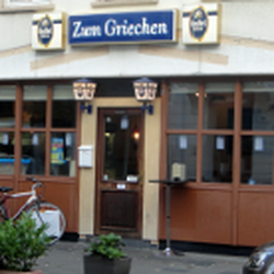 Zum Griechen