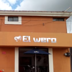 El wero - El Wero por afuera