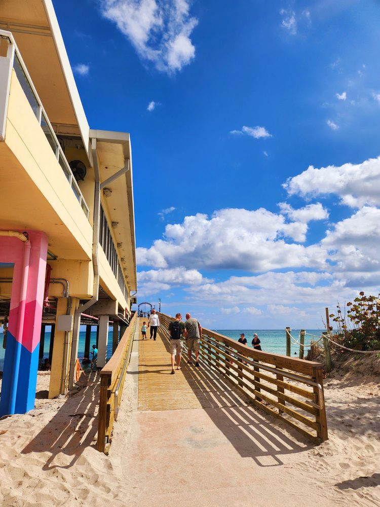 Quarterdeck Restaurants