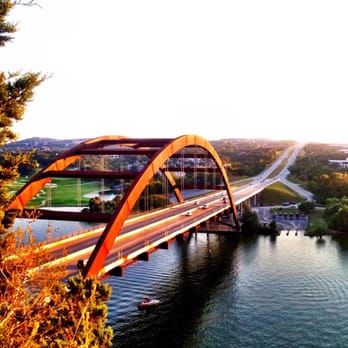Pennybacker Bridge - Landmarks & Historical Buildings Near Me - Austin, Texas Pennybacker Bridge - Landmarks & Historical Buildings Near Me - Austin, Texas