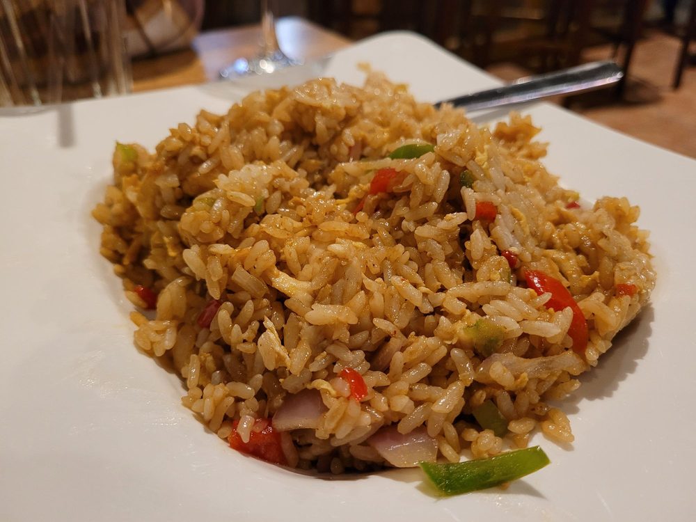 IRON CHEF 147 Photos & 130 Reviews 930 N Colony Rd, Wallingford