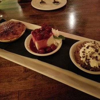 Sabor - The dessert omg - Seafood Near Me - Edmonton, Alberta Sabor - The dessert omg - Seafood Near Me - Edmonton, Alberta