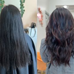 Joce Hair Studio - Beautiful hair color by Karla