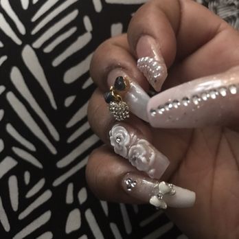 ST Spa & Nails - Nail Salons Near Me - Yorktown, Virginia ST Spa & Nails - Nail Salons Near Me - Yorktown, Virginia