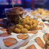 Half Court Sports Bar & Taproom gift card