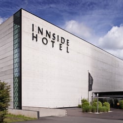 INNSIDE  Seestern