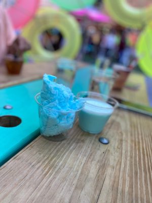 JoJo's Shake Bar - Chicago by null