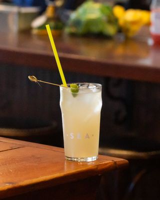 Emerald Mallard by null