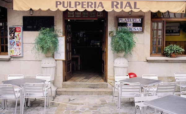 Pulpería Rial by null