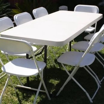A&A Party Rentals - Table Set-Up - Party Equipment Rentals Near Me A&A Party Rentals - Table Set-Up - Party Equipment Rentals Near Me