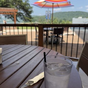 Signatures Bar & Grill - Table right in front of mine but off limits - American Near Me - Flintstone, Maryland Signatures Bar & Grill - Table right in front of mine but off limits - American Near Me - Flintstone, Maryland