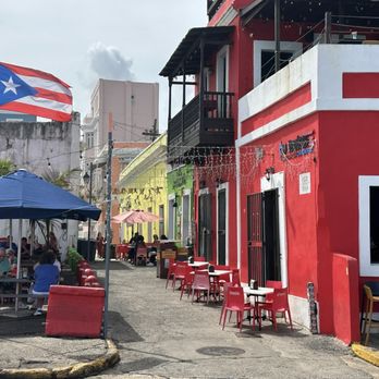 Viejo San Juan - Local Flavor Near Me Viejo San Juan - Local Flavor Near Me