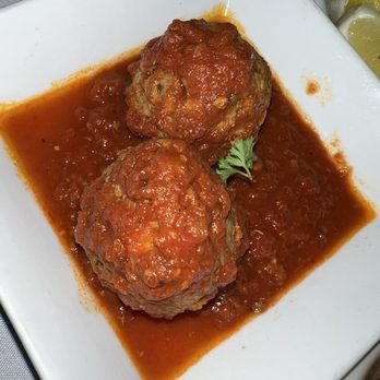 Mario's - Meatballs - Italian Near Me - Bronx, New York