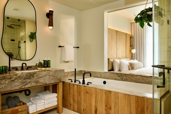 1 Hotel Seattle by null