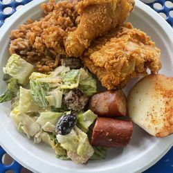 Reeds Catering