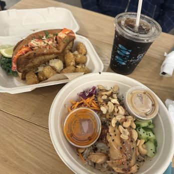 BROWN BAG SEAFOOD - Updated February 2026 - 134 Photos & 107 Reviews