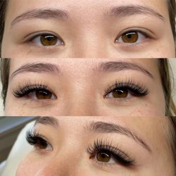 Nhavy Lash & Beauty