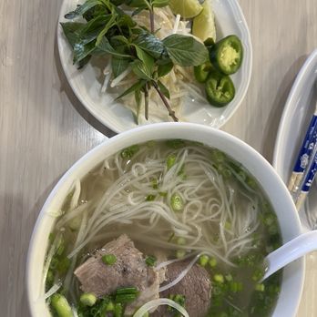 Pho O.C. - Vietnamese Near Me - Las Vegas, Nevada