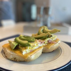 Wonder Bagels