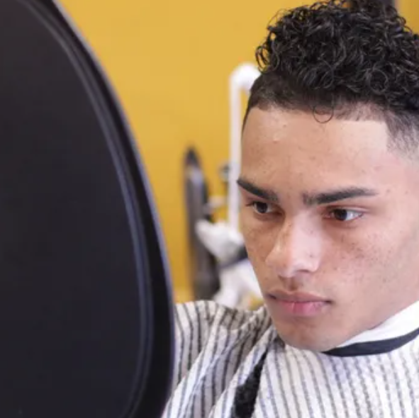 JOBE BARBER SHOP Updated September 2024 7756 Hickory Ridge Rd, Mt