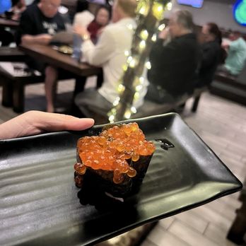 Top Sushi & Oyster - Ikura - Japanese Near Me - Henderson, Nevada