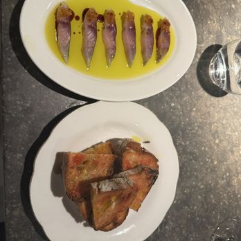 Gresca - Modern European Near Me - Barcelona, B Gresca - Modern European Near Me - Barcelona, B