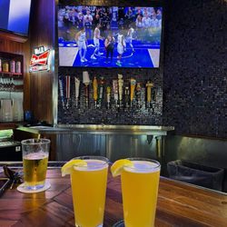 Toadies Bar & Grill