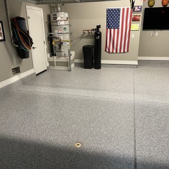 CA Resurfacing - Flooring Near Me - Orange, California