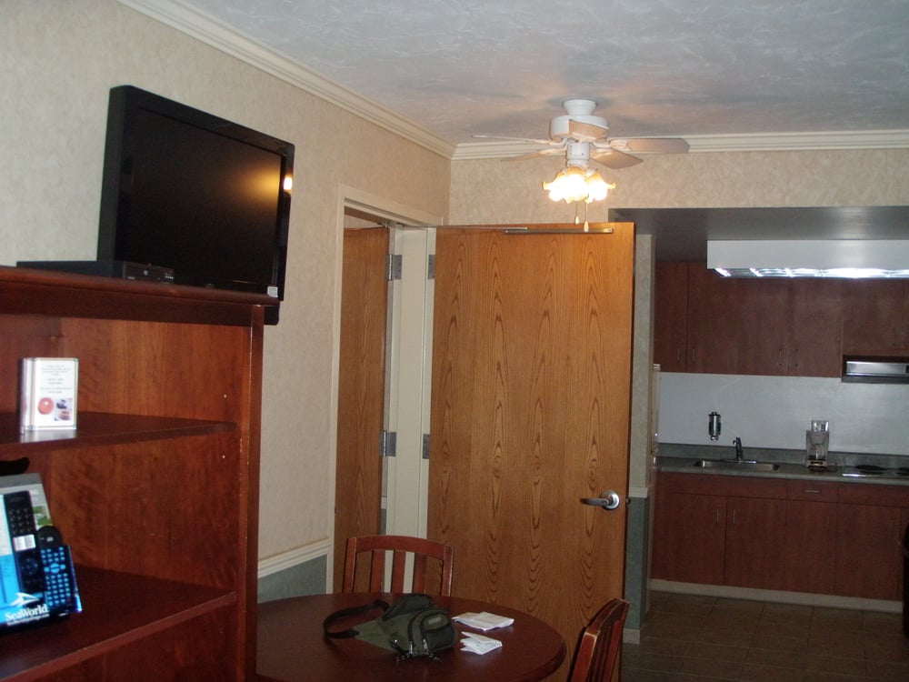 INNS OF THE CORPS WARD LODGE CAMP PENDLETON 26 Photos & 15 Reviews