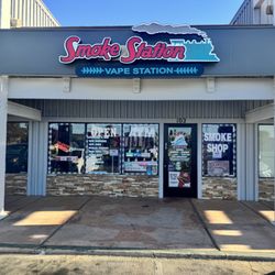 Smoke Station