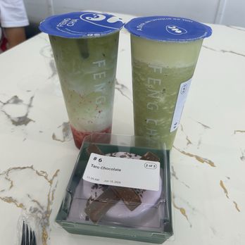 Feng Cha Teahouse - Bubble Tea Near Me - Fullerton, California Feng Cha Teahouse - Bubble Tea Near Me - Fullerton, California